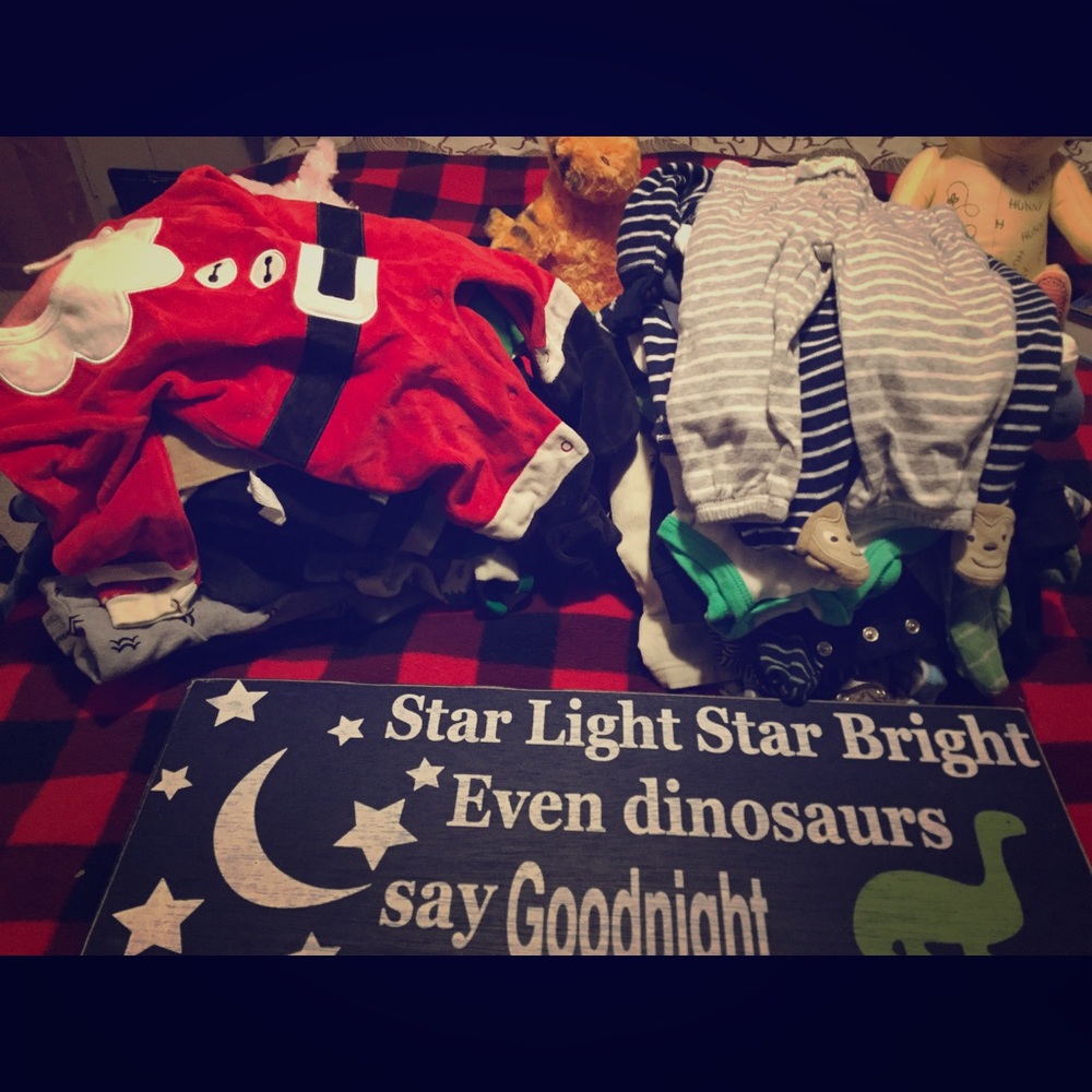 👶 BUNDLE & SAVE 💙